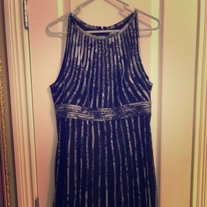 Lace Dress